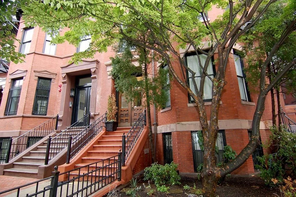 1 bed, 1 bath apartment for rent at 449 Beacon St Unit 7, Back Bay