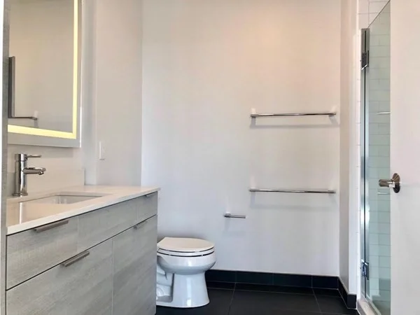 Studio bed, 1 bath apartment for rent at 449 Canal St Unit 810, Assembly Square — photo 6 of 13