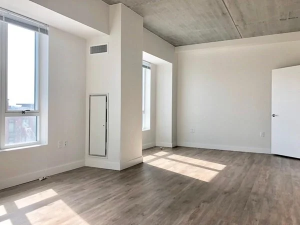 Studio bed, 1 bath apartment for rent at 449 Canal St Unit 810, Assembly Square — photo 2 of 13