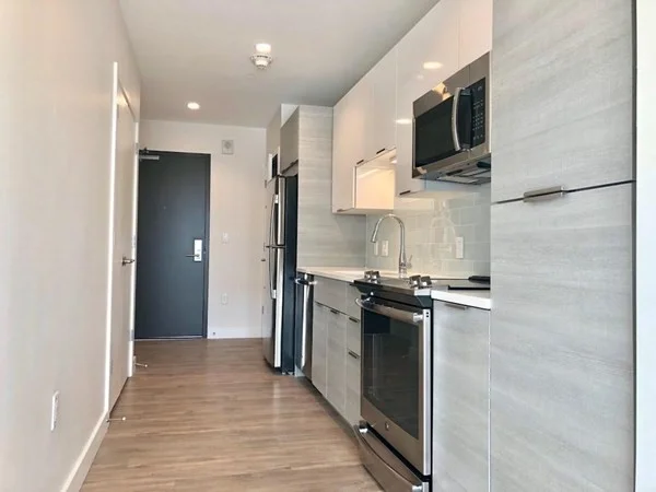 Studio bed, 1 bath apartment for rent at 449 Canal St Unit 810, Assembly Square — photo 4 of 13