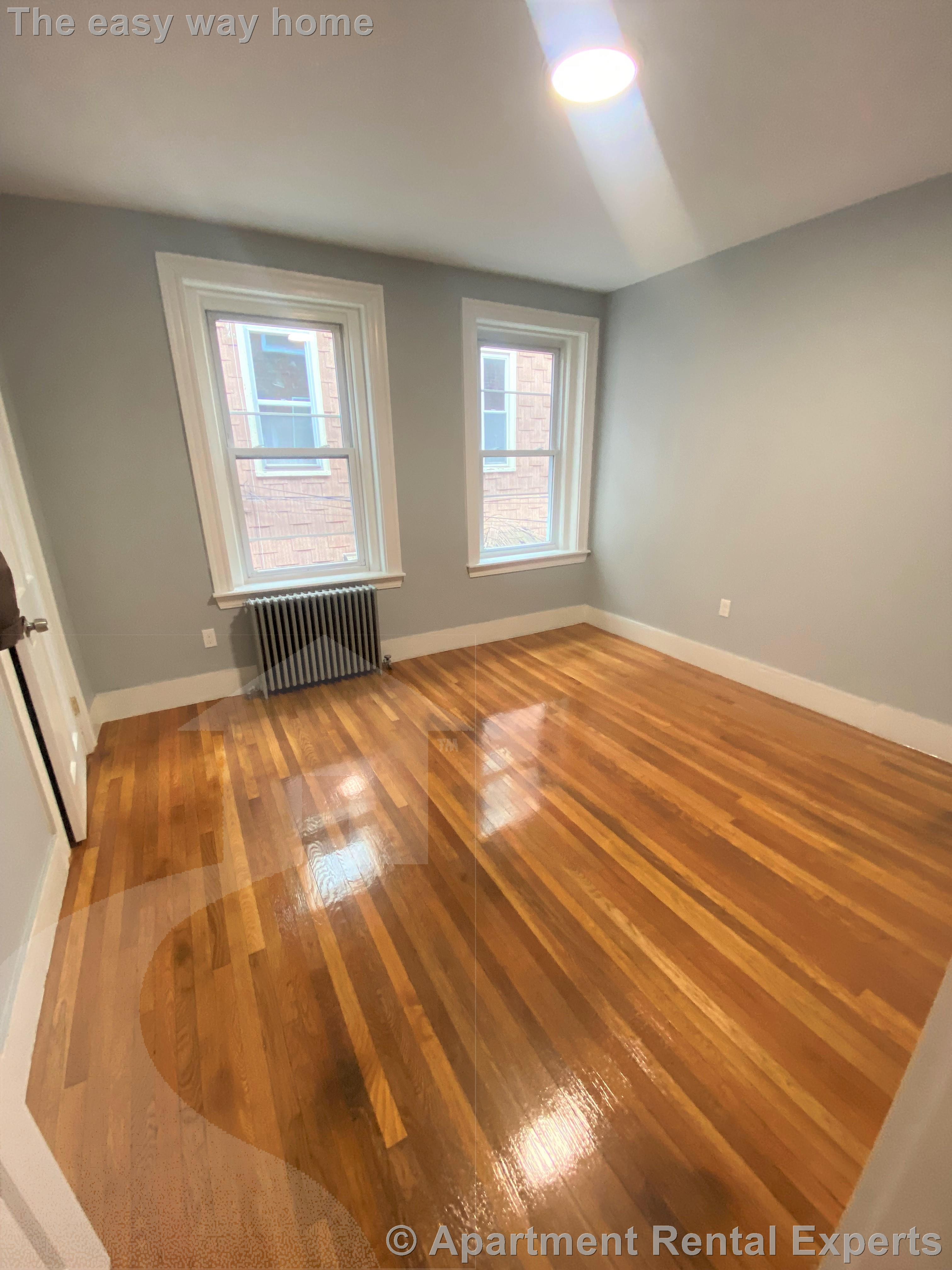 4 bed, 1 bath apartment for rent at 449 Somerville Ave Unit 2, Porter Square — photo 12 of 13