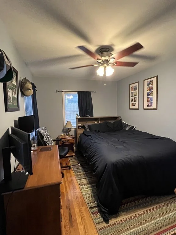 2 bed, 1 bath apartment for rent at 449 W 4th St Unit 1, Boston — photo 9 of 11