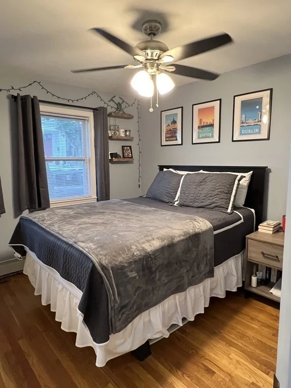 2 bed, 1 bath apartment for rent at 449 W 4th St Unit 1, Boston — photo 2 of 11