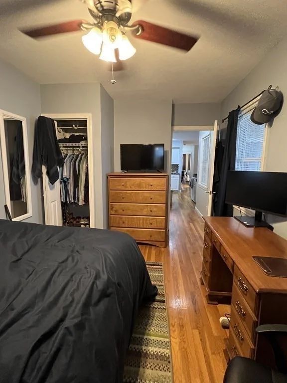 2 bed, 1 bath apartment for rent at 449 W 4th St Unit 1, Boston — photo 7 of 11