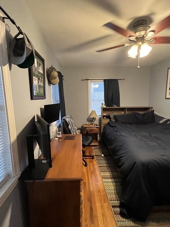 2 bed, 1 bath apartment for rent at 449 W 4th St Unit 1, Boston — photo 8 of 11