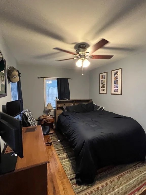 2 bed, 1 bath apartment for rent at 449 W 4th St Unit 1, Boston — photo 6 of 11