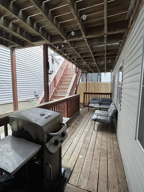 2 bed, 1 bath apartment for rent at 449 W 4th St Unit 1, Boston — photo 11 of 11