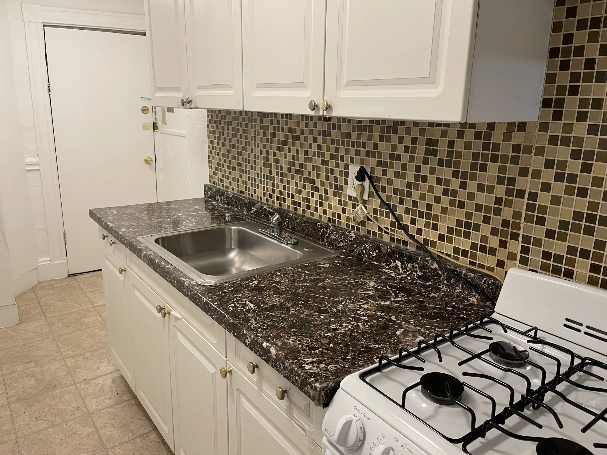 1 bed, 1 bath apartment for rent at 44A Joy St Unit 4, Beacon Hill