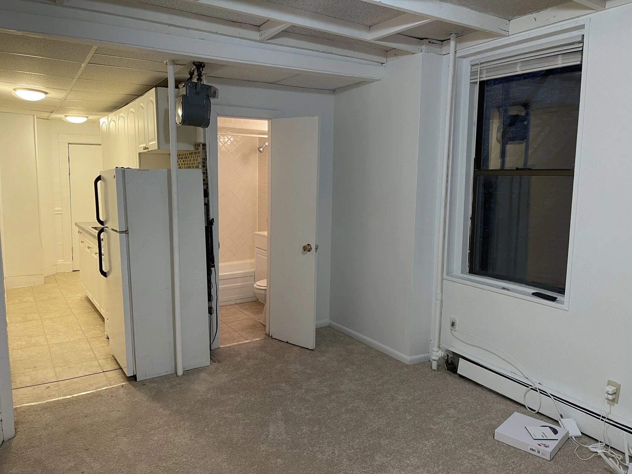 1 bed, 1 bath apartment for rent at 44A Joy St Unit 4, Beacon Hill — photo 11 of 14