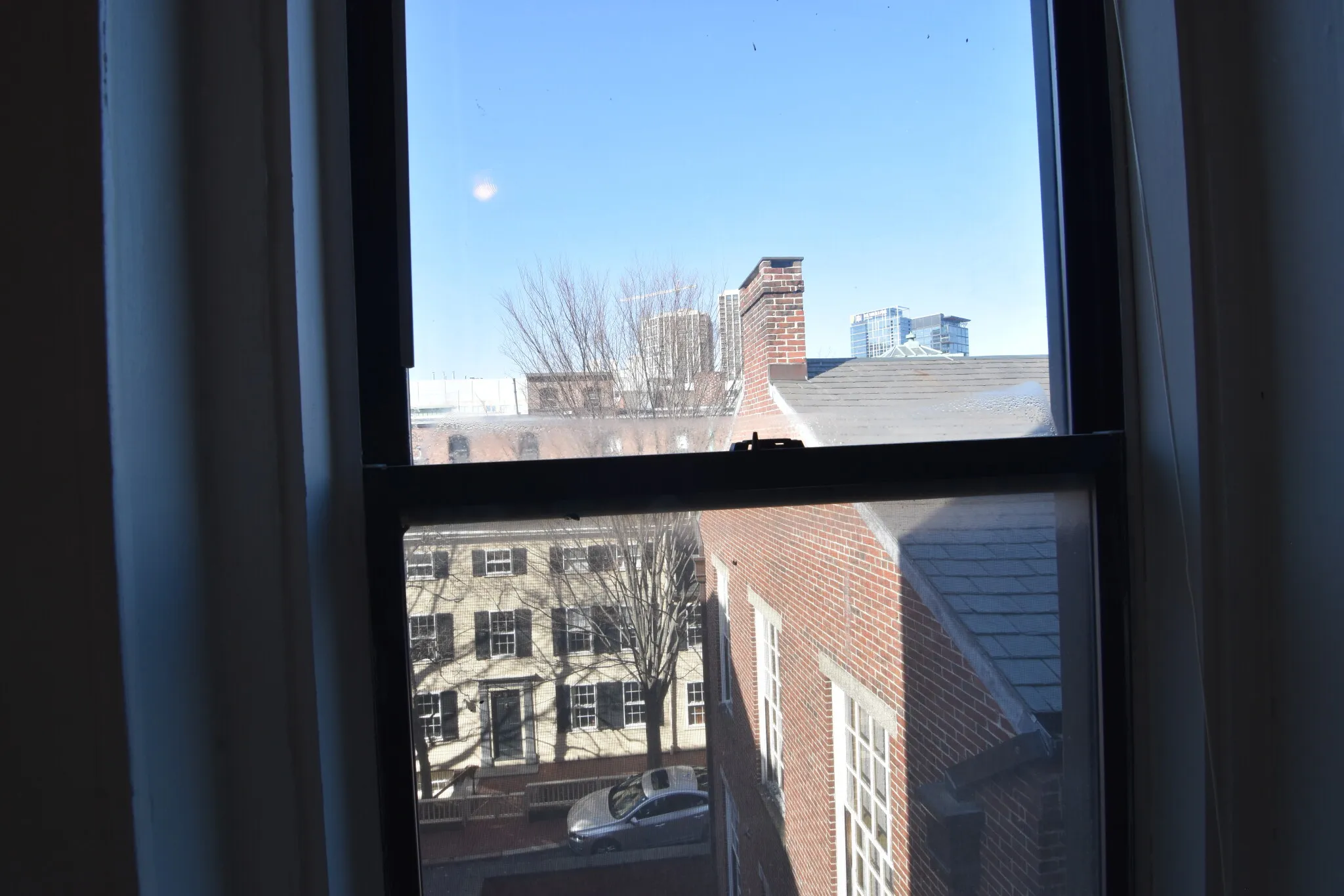 1 bed, 1 bath apartment for rent at 44A Joy St Unit 6, Beacon Hill — photo 6 of 10