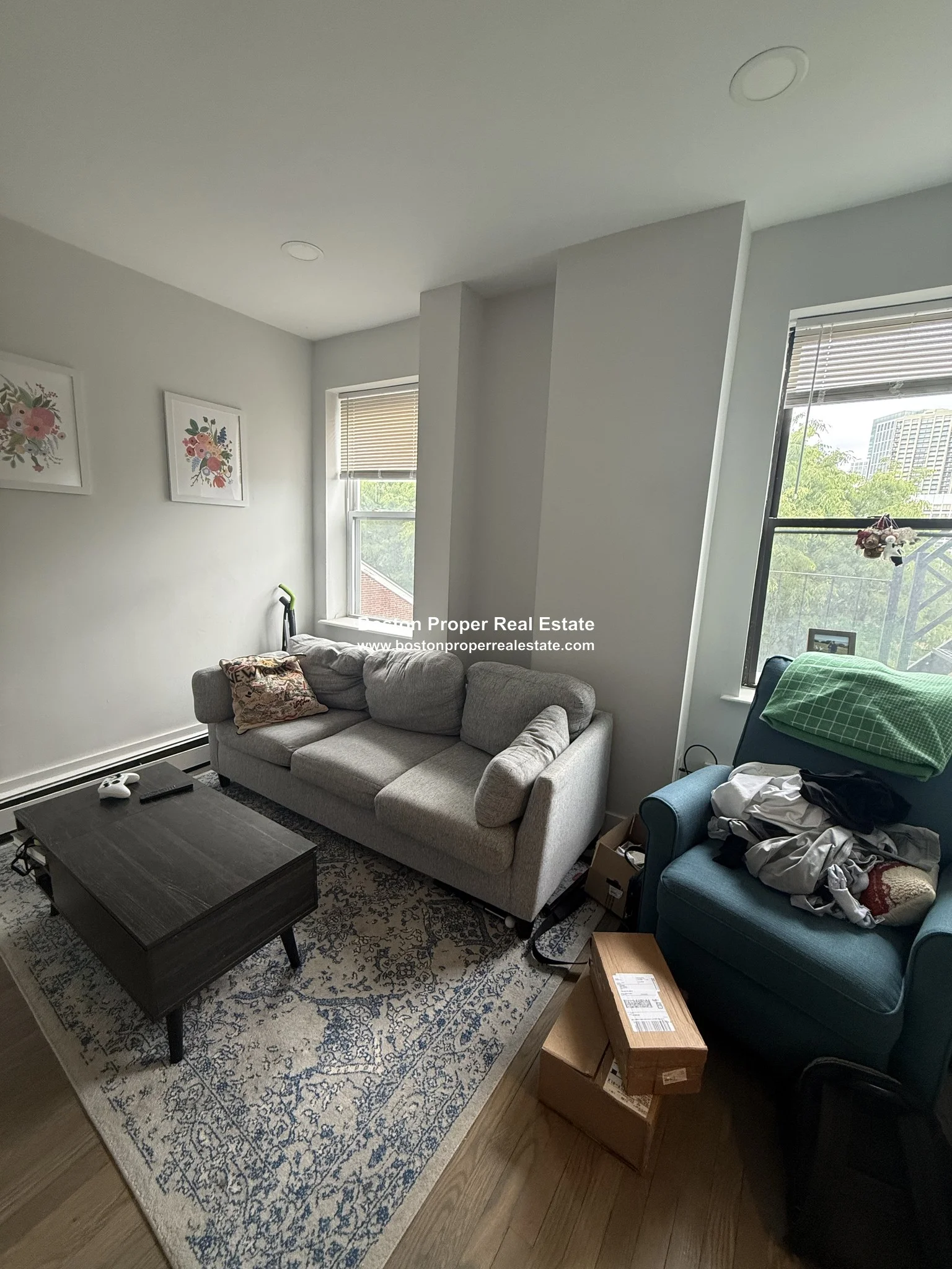 1 bed, 1 bath apartment for rent at 44A Joy St Unit 8, Beacon Hill — photo 8 of 14