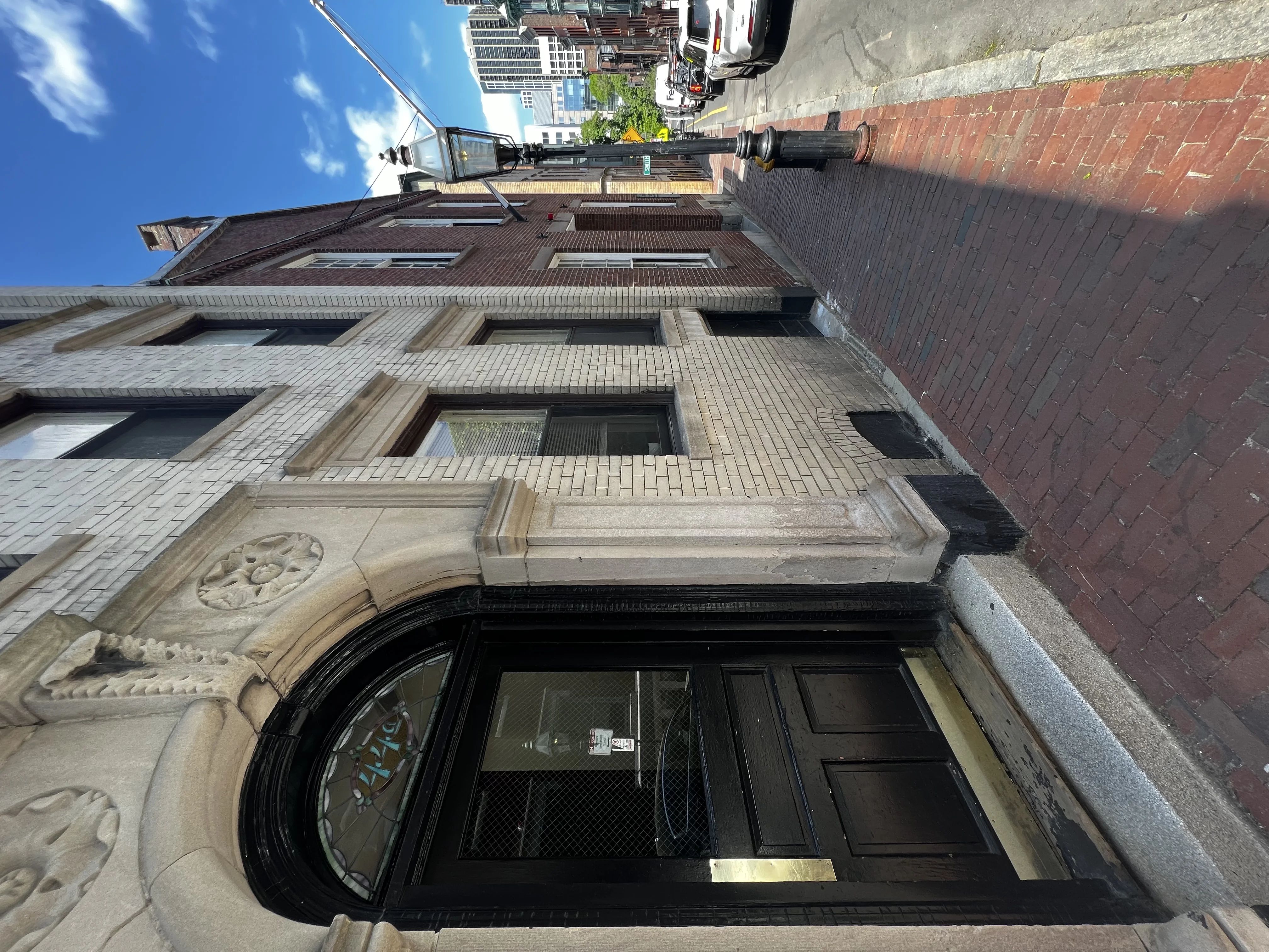 1 bed, 1 bath apartment for rent at 44A Joy St Unit 8, Beacon Hill — photo 14 of 14