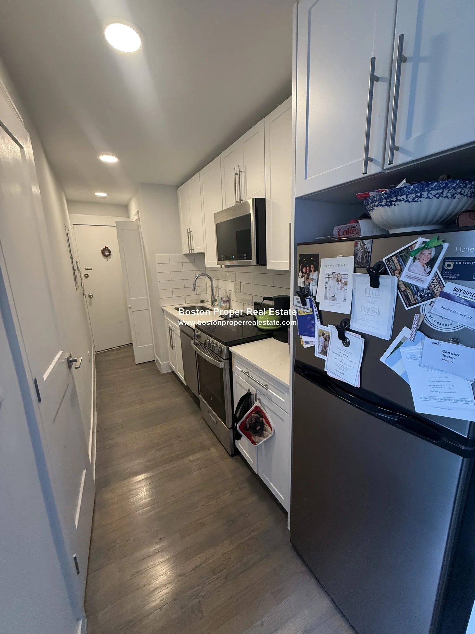 1 bed, 1 bath apartment for rent at 44A Joy St Unit 8, Beacon Hill — photo 3 of 14