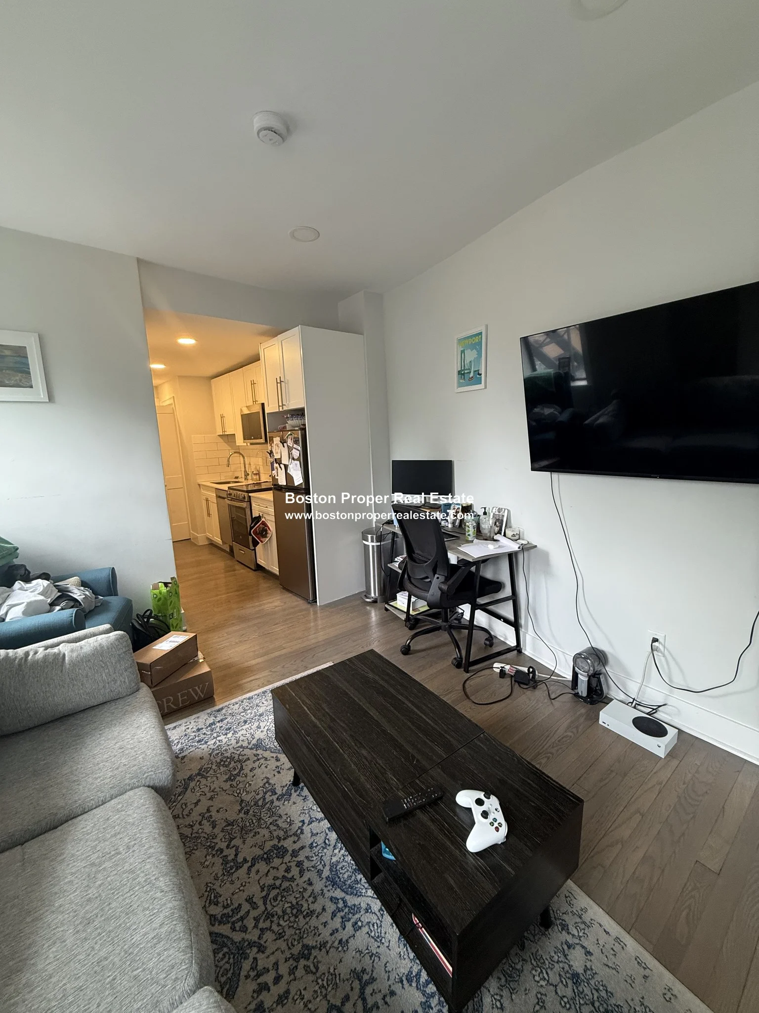 1 bed, 1 bath apartment for rent at 44A Joy St Unit 8, Beacon Hill — photo 9 of 14