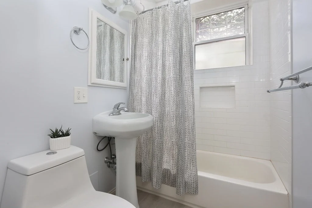 1 bed, 1 bath apartment for rent at 44A Saint Paul St Unit B, Coolidge Corner — photo 6 of 6