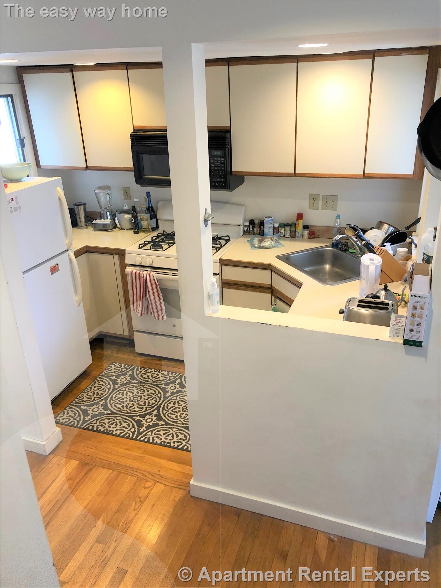 3 bed, 2 bath apartment for rent at 44A Union St, Kendall Square — photo 14 of 22