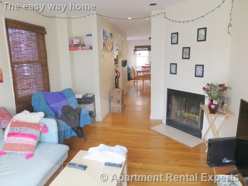 3 bed, 2 bath apartment for rent at 44A Union St, Kendall Square — photo 6 of 22