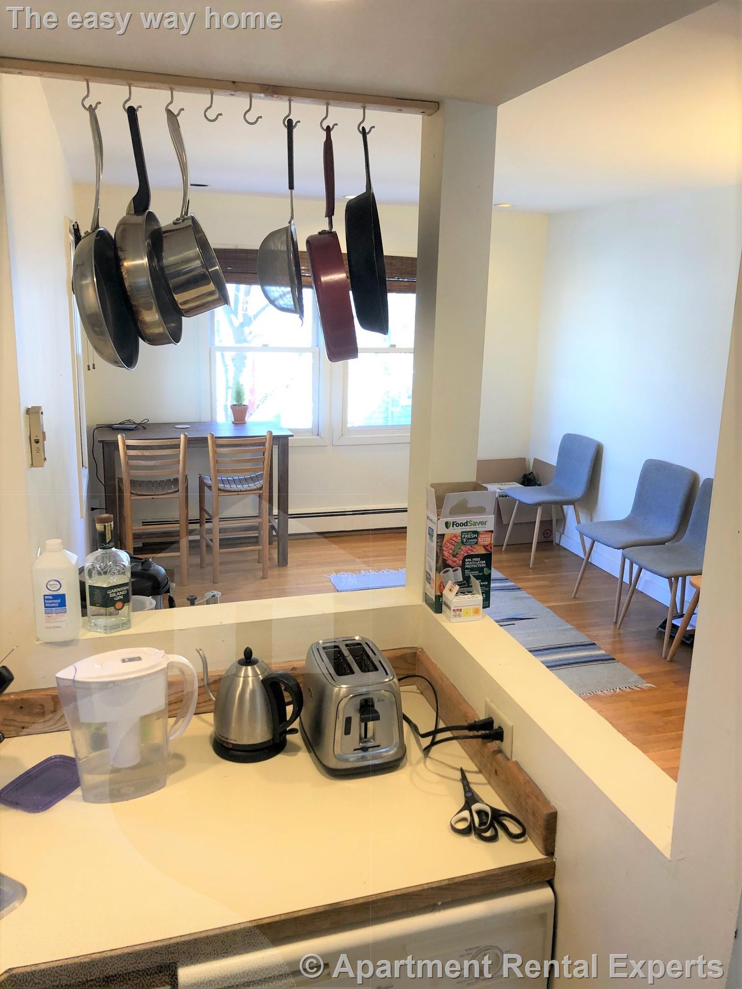 3 bed, 2 bath apartment for rent at 44A Union St, Kendall Square — photo 20 of 22