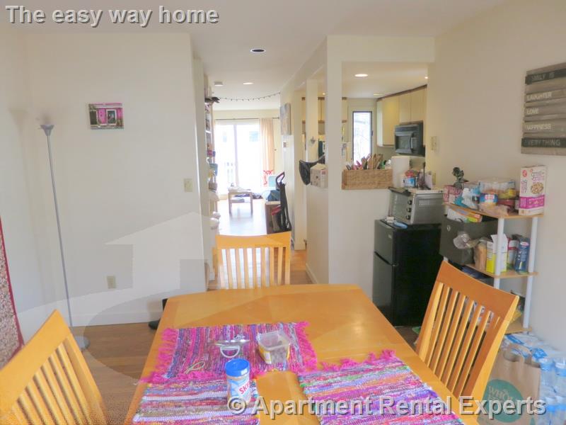 3 bed, 2 bath apartment for rent at 44A Union St, Kendall Square — photo 5 of 22