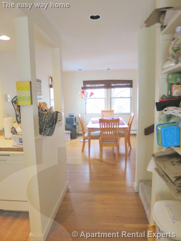 3 bed, 2 bath apartment for rent at 44A Union St, Kendall Square — photo 3 of 22