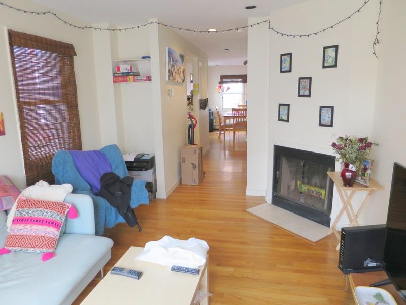 3 bed, 2 bath apartment for rent at 44A Union St Unit 1, Wellington-Harrington — photo 6 of 22
