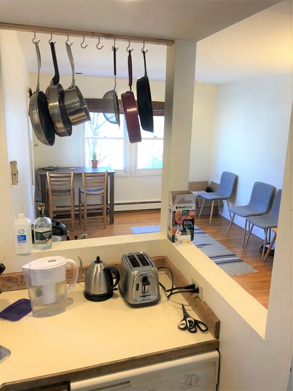 3 bed, 2 bath apartment for rent at 44A Union St Unit 1, Wellington-Harrington — photo 20 of 22