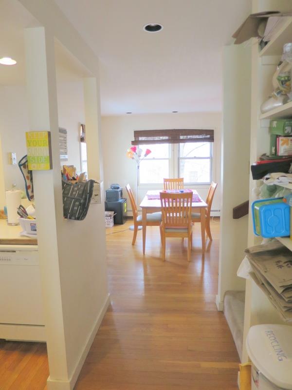 3 bed, 2 bath apartment for rent at 44A Union St Unit 1, Wellington-Harrington — photo 3 of 22
