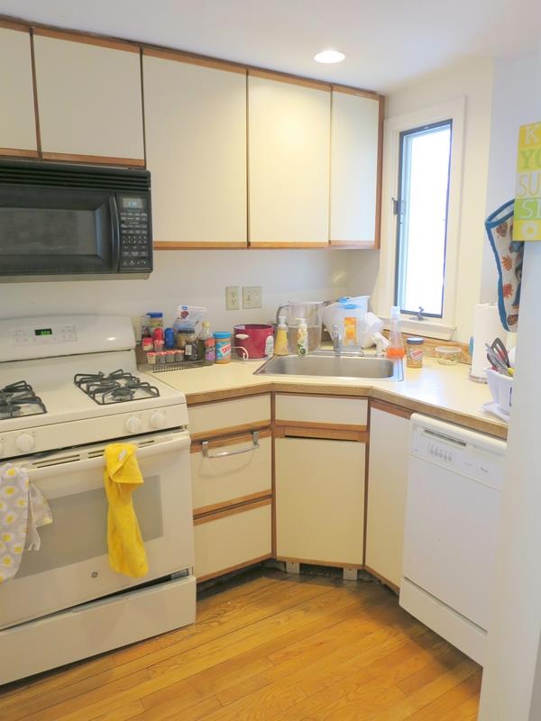 3 bed, 2 bath apartment for rent at 44A Union St Unit 1, Wellington-Harrington — photo 1 of 22