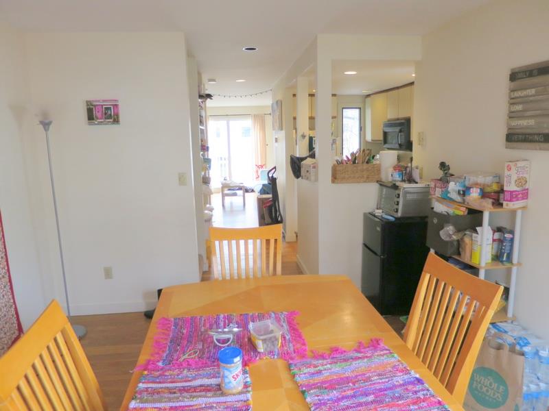 3 bed, 2 bath apartment for rent at 44A Union St Unit 1, Wellington-Harrington — photo 5 of 22