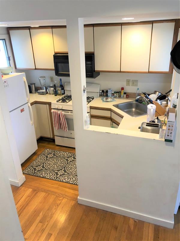 3 bed, 2 bath apartment for rent at 44A Union St Unit 1, Wellington-Harrington — photo 14 of 22