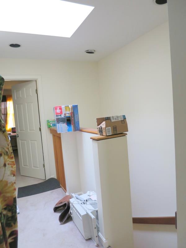 3 bed, 2 bath apartment for rent at 44A Union St Unit 1, Wellington-Harrington — photo 9 of 22