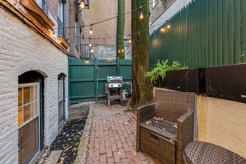 1 bed, 1 bath apartment for rent at 45 1/2 Garden St Unit 45H, Beacon Hill — photo 21 of 24