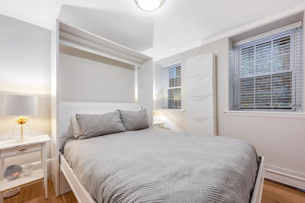 1 bed, 1 bath apartment for rent at 45 1/2 Garden St Unit 45H, Beacon Hill — photo 14 of 24