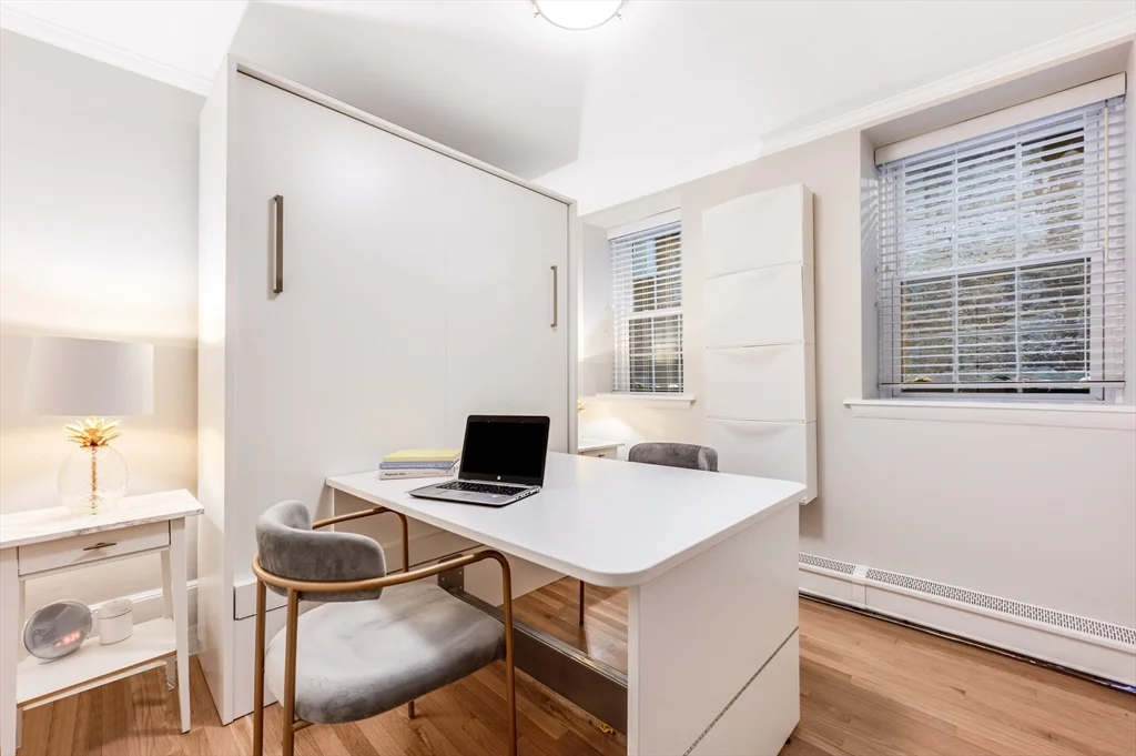 1 bed, 1 bath apartment for rent at 45 1/2 Garden St Unit 45H, Beacon Hill — photo 16 of 24