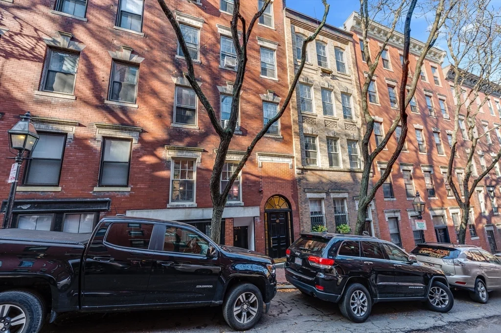 1 bed, 1 bath apartment for rent at 45 1/2 Garden St Unit 45H, Beacon Hill — photo 24 of 24
