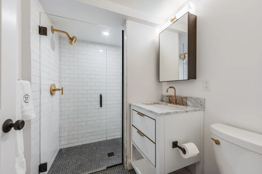 1 bed, 1 bath apartment for rent at 45 1/2 Garden St Unit 45H, Beacon Hill — photo 19 of 24