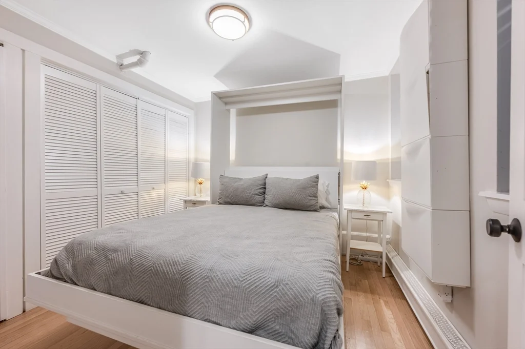1 bed, 1 bath apartment for rent at 45 1/2 Garden St Unit 45H, Beacon Hill — photo 13 of 24