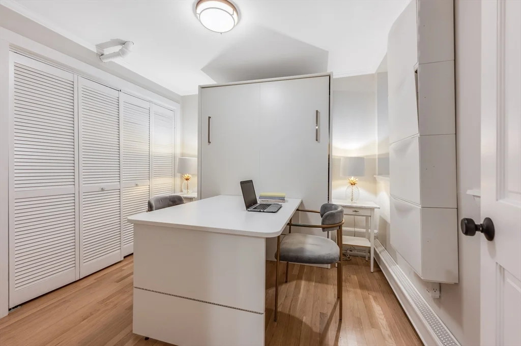 1 bed, 1 bath apartment for rent at 45 1/2 Garden St Unit 45H, Beacon Hill — photo 15 of 24