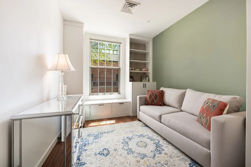 2 bed, 2 bath apartment for rent at 45 1st Ave Unit 107, Charlestown — photo 14 of 24