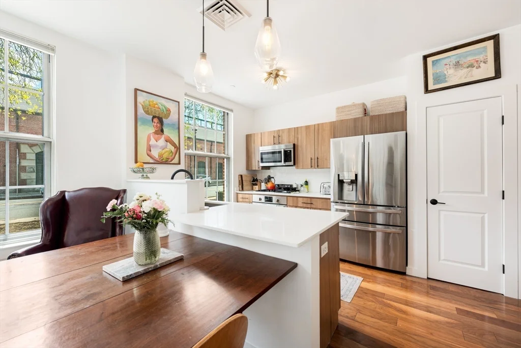 2 bed, 2 bath apartment for rent at 45 1st Ave Unit 107, Charlestown — photo 2 of 24