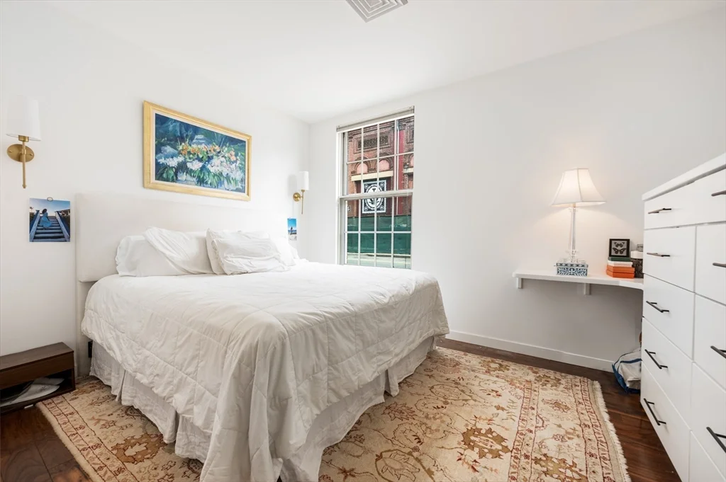 2 bed, 2 bath apartment for rent at 45 1st Ave Unit 107, Charlestown — photo 11 of 24