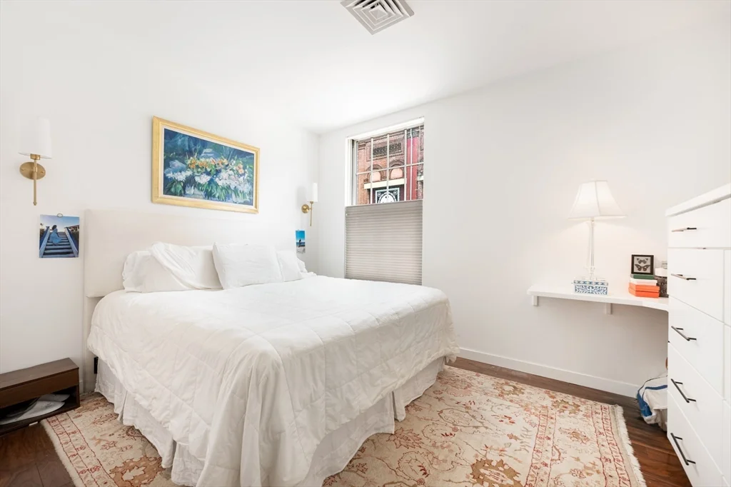2 bed, 2 bath apartment for rent at 45 1st Ave Unit 107, Charlestown — photo 12 of 24