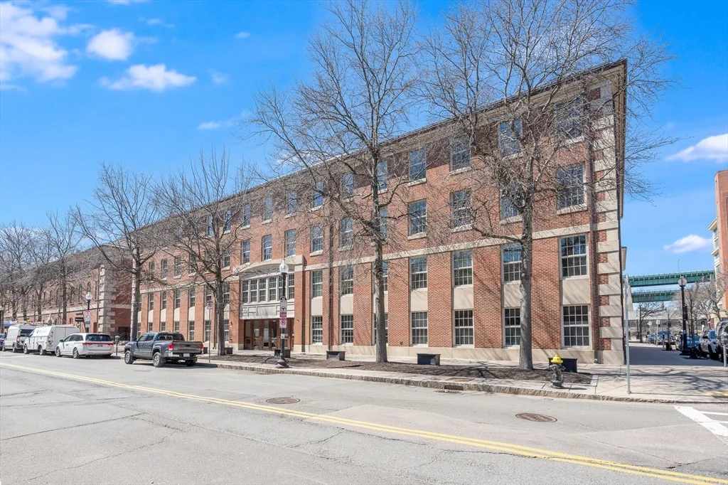 2 bed, 2 bath apartment for rent at 45 1st Ave Unit 107, Charlestown — photo 21 of 24