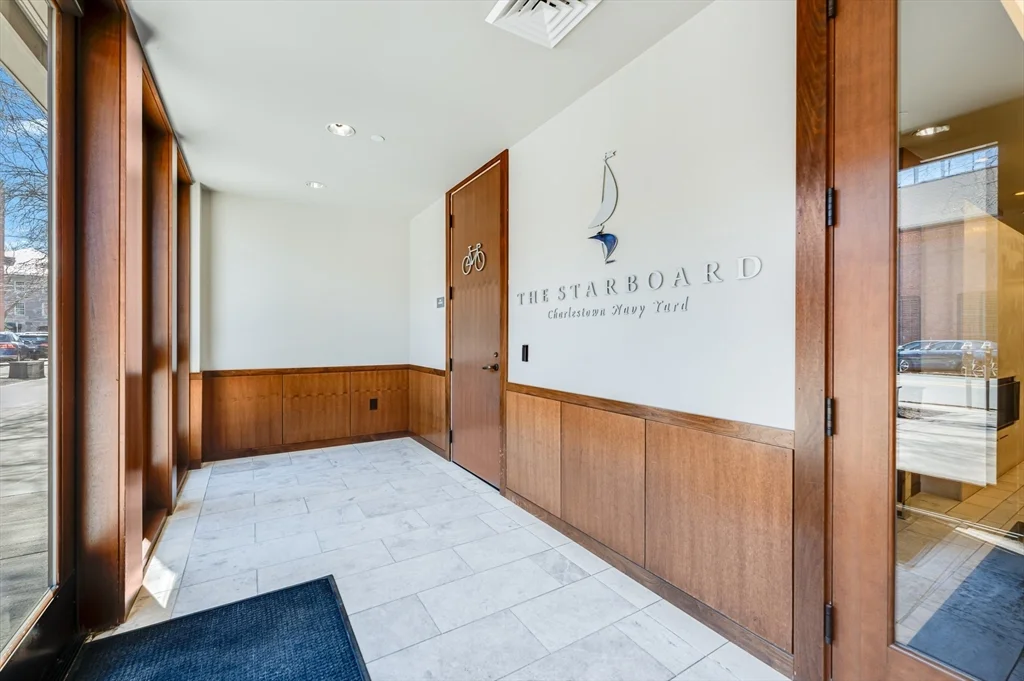 2 bed, 2 bath apartment for rent at 45 1st Ave Unit 107, Charlestown — photo 18 of 24