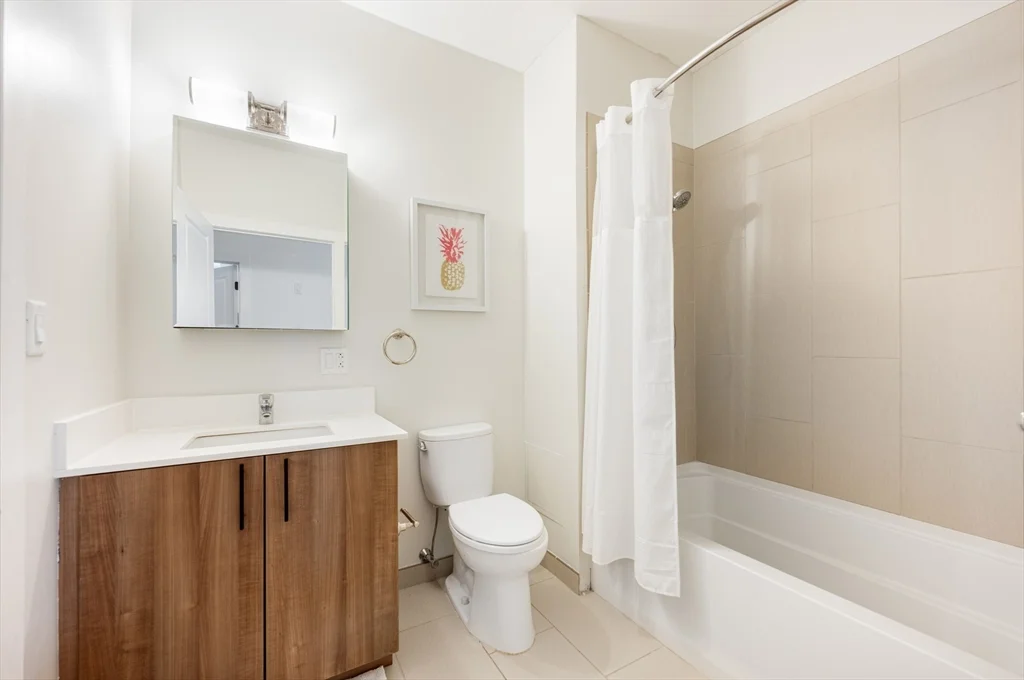 2 bed, 2 bath apartment for rent at 45 1st Ave Unit 107, Charlestown — photo 15 of 24