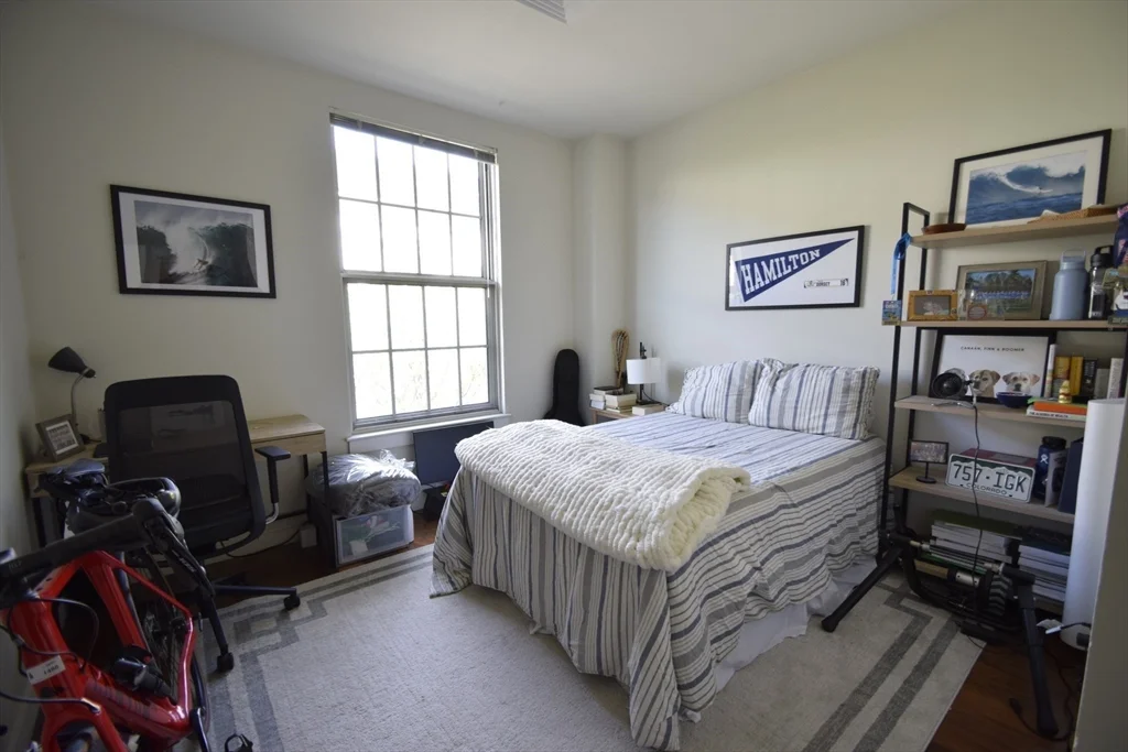 2 bed, 1 bath apartment for rent at 45 1st Ave Unit 302, Charlestown — photo 11 of 19