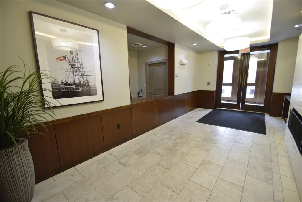 2 bed, 1 bath apartment for rent at 45 1st Ave Unit 302, Charlestown — photo 16 of 19