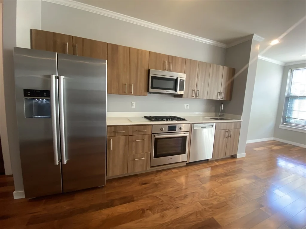 2 bed, 1 bath apartment for rent at 45 1st Ave Unit 302, Charlestown — photo 2 of 19