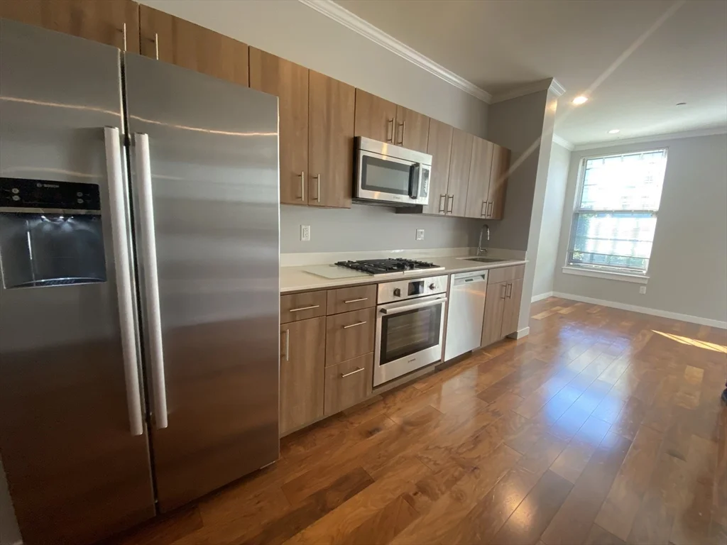 2 bed, 1 bath apartment for rent at 45 1st Ave Unit 302, Charlestown — photo 3 of 19