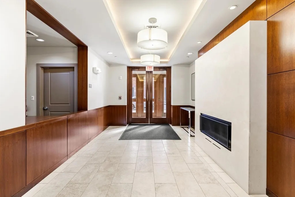 2 bed, 1 bath apartment for rent at 45 1st Ave Unit F202, Charlestown — photo 11 of 15